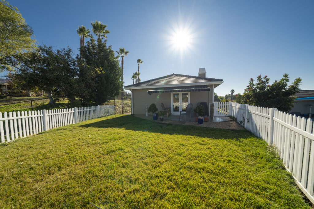 Home sweet home! Dave's custom Accessory Dwelling Unit is built to meet his exact needs, both now and in the years to come. We were honored to design and build this space for him.