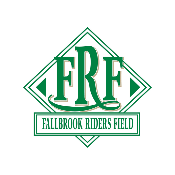 Youngren Construction proudly supports the Fallbrook Riders Field