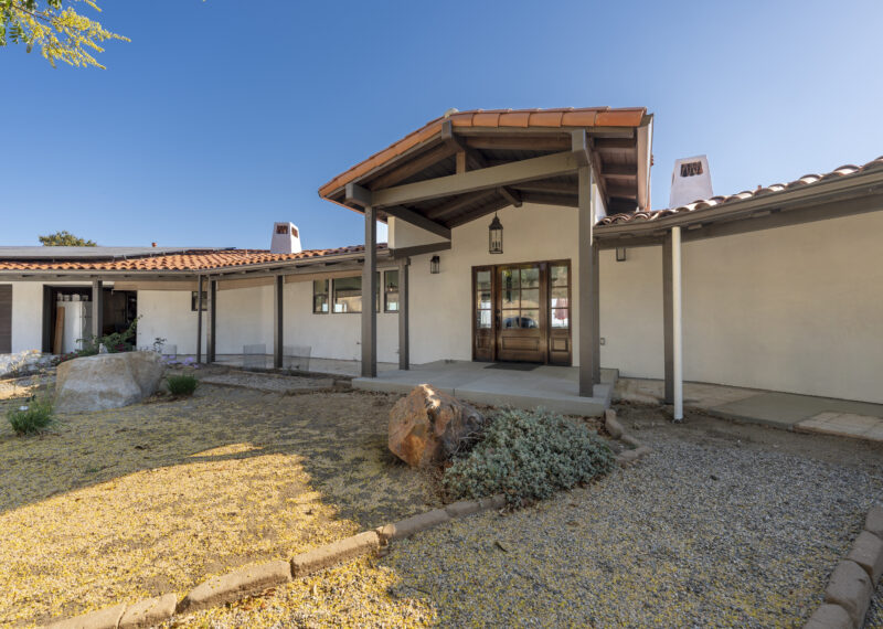 Home Remodel in Murrietta, CA by Youngren Construction