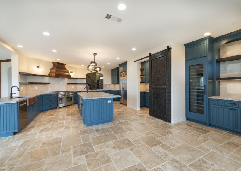 Kitchen remodel inspiration by Youngren Construction