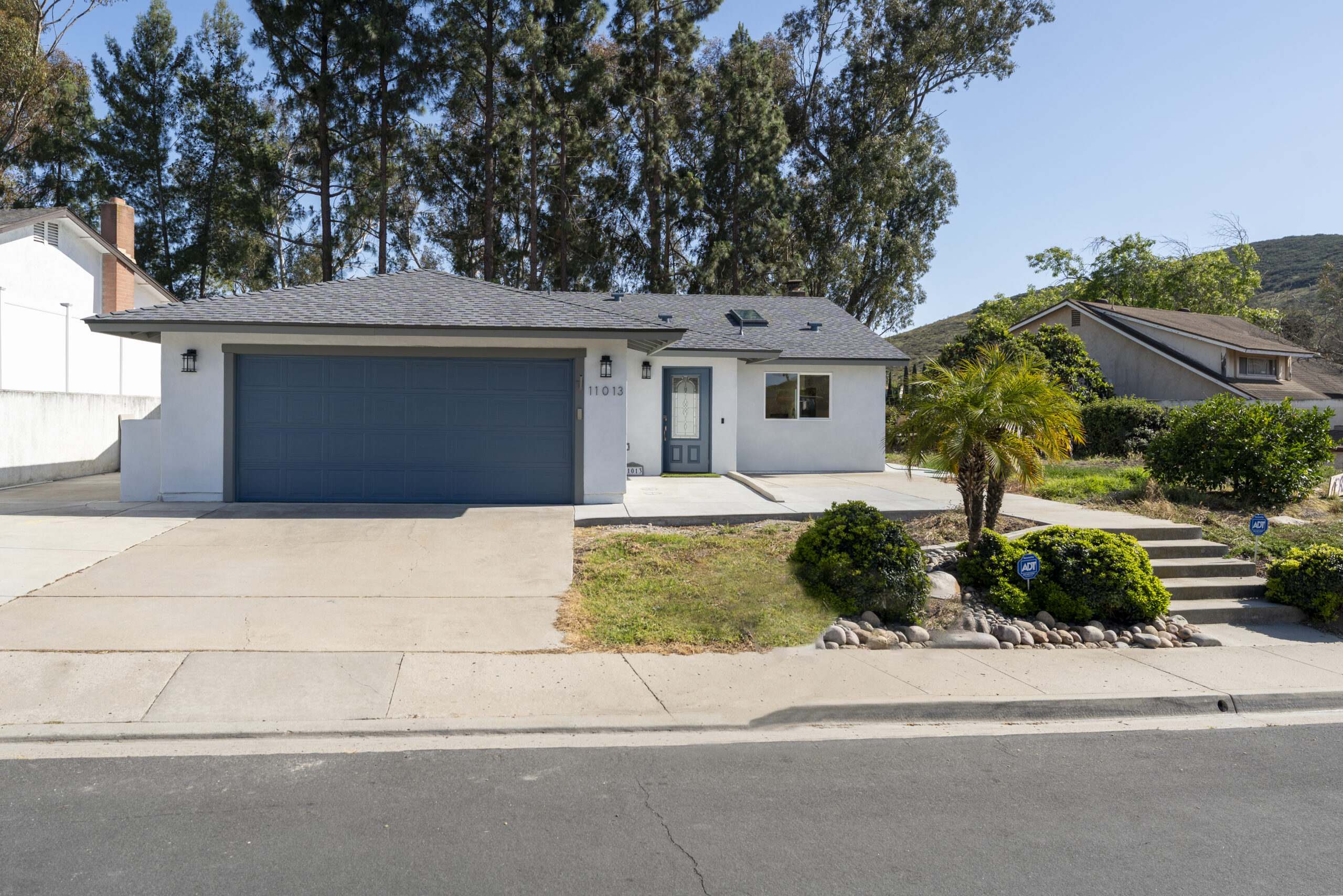 Beautiful full home remodel by Youngren Construction in San Diego, California